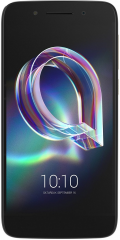 Picture of the Idol 5, by Alcatel