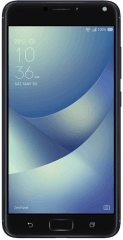 Picture of the Zenfone 4 Max Pro, by Asus