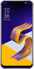 Picture of the ZenFone 5Z, by ASUS