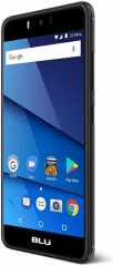 Picture of the R2 Plus, by BLU