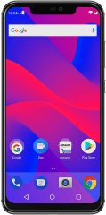 Picture of the Vivo XI Plus, by BLU