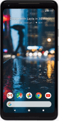 Picture of the Pixel 2 XL, by Google