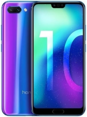 Picture of the Honor 10, by Huawei