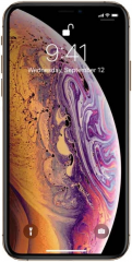 Picture of the XS, by Apple