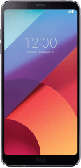 Picture of the LG G6, by LG