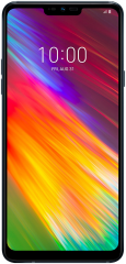 Picture of the G7 Fit, by LG