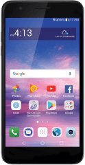 Picture of the Premier Pro LTE, by LG