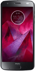 Picture of the Moto Z2 Force, by Motorola