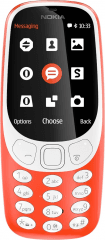 Picture of the Nokia 3310 2017, by Nokia
