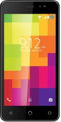 Picture of the A3L, by NUU Mobile