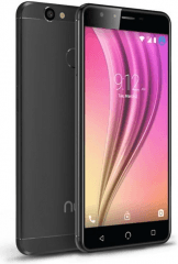 Picture of the X5, by Nuu Mobile