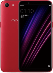 Picture of the A1, by Oppo