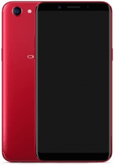 Picture of the F5, by Oppo