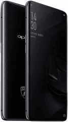 Picture of the Find X Lamborghini Edition, by Oppo