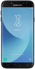 Picture of the Galaxy J7 Pro, by Samsung