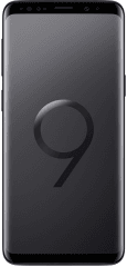 Picture of the Galaxy S9, by Samsung