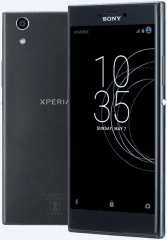 Picture of the Xperia R1, by Sony
