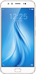 Picture of the V5 Plus, by Vivo